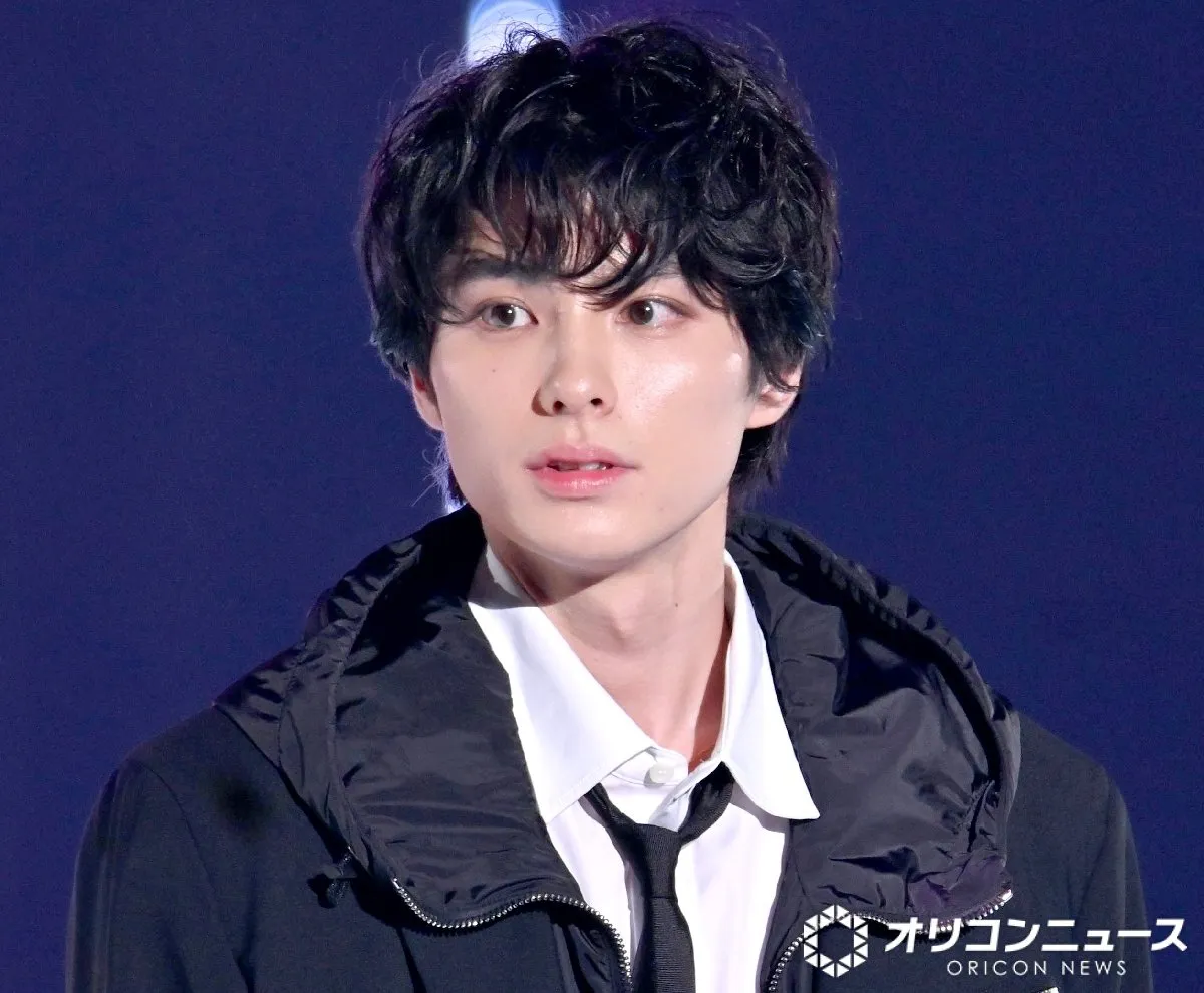 【めおと日和】「たまごぉ」本田響矢＆“従兵”岩男海史、笑顔の2ショットに反響「めっちゃ素敵な笑顔」「最高でした」