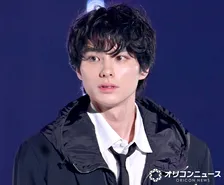 【めおと日和】「たまごぉ」本田響矢＆“従兵”岩男海史、笑顔の2ショットに反響「めっちゃ素敵な笑顔」「最高でした」