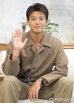 竹内涼真、ありのままカメラに映る難しさ告白「意外とできない」　旧友3人との撮影で “素顔”出る