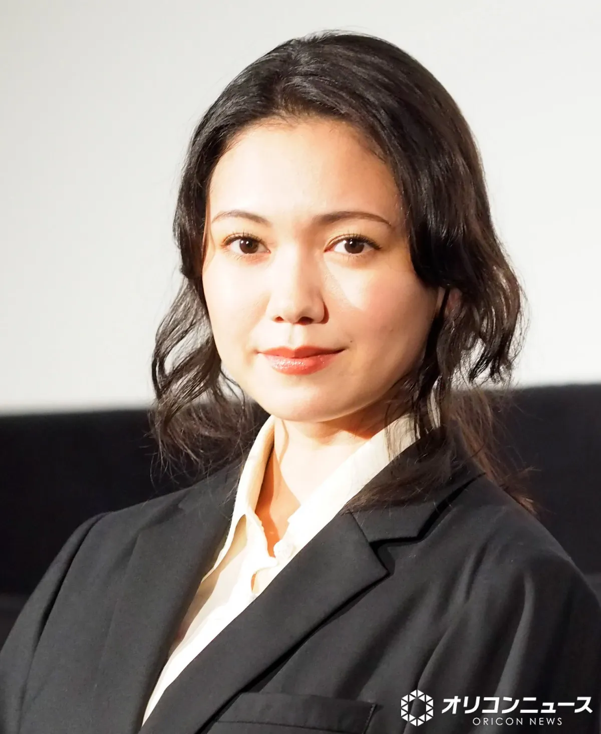 二階堂ふみ、役所広司は“恩人”「生涯をかけて恩返しをしていきたい」