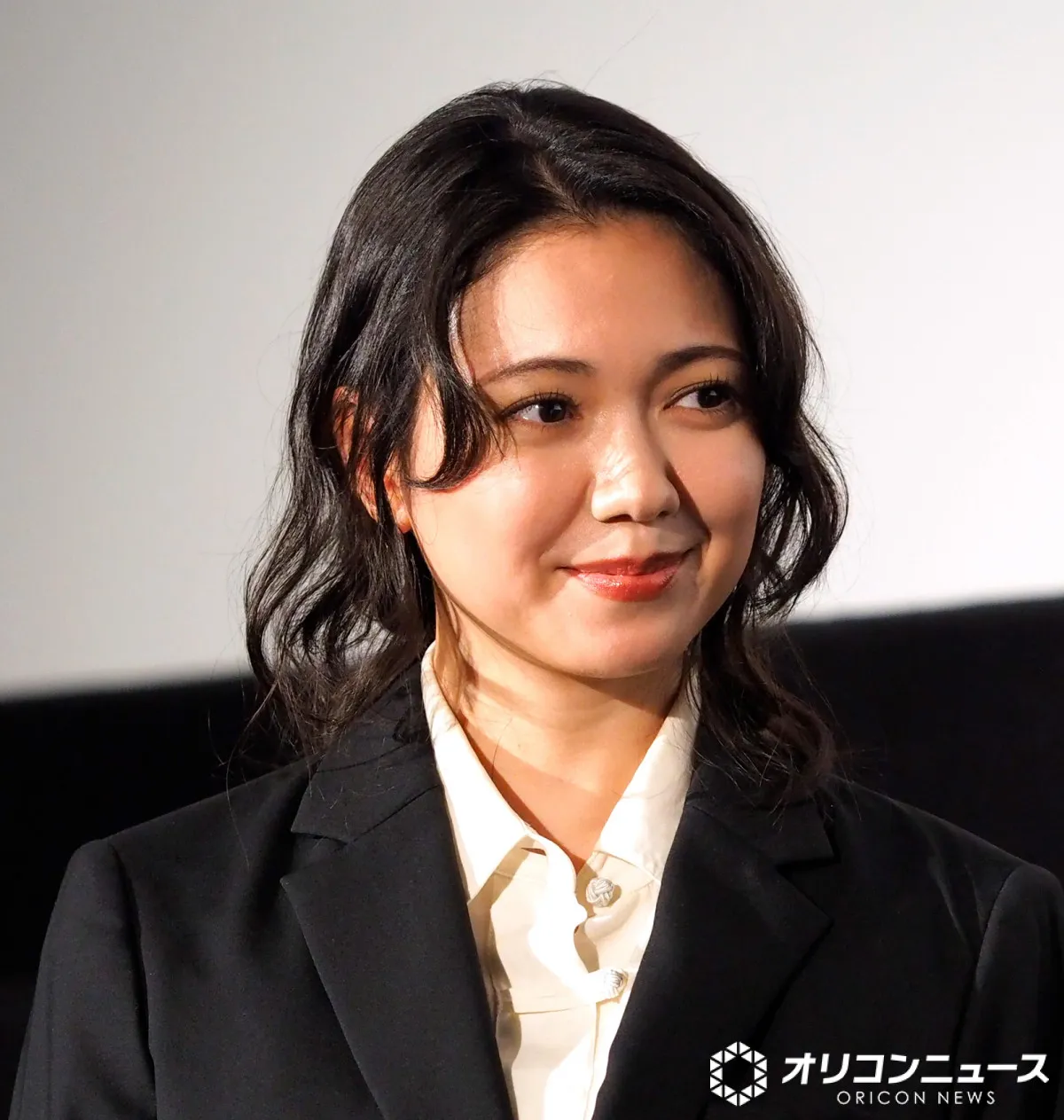 二階堂ふみ、共演の子役から“演技の核心”突く質問続々　思わず「すごく汗をかいてきました」