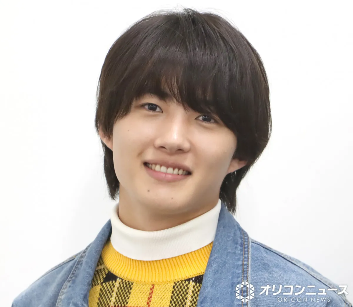 B&ZAI”最年少”稲葉通陽、リーダー今野大輝の魅力明かす「稽古場で何かちょっと起きるだけで…」