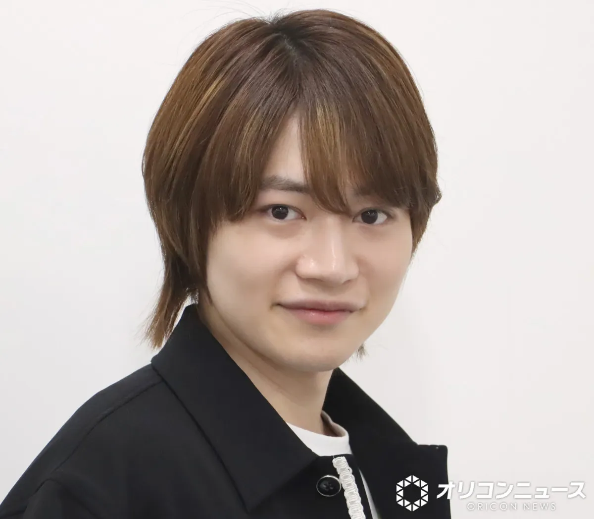 B&ZAI今野大輝、元宝塚トップスター・壮一帆と“親子”役「息子が守ってあげたくなる感じ」