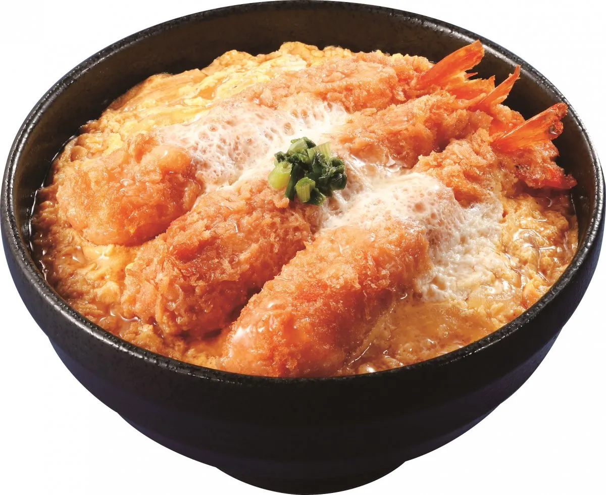 ローソン、YouTuber・きまぐれクック監修の全12商品を発売　「蟹味噌香る！あんかけ炒飯」など魚介を楽しめる