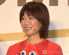 高橋尚子、現役時代の腹筋は「1日2000回」　桁違いのトレーニングにスタジオ驚き