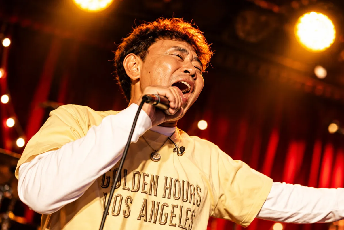 浜田雅功、自身初単独バンドライブ開催決定　『DOWNTOWN＋』1周年記念…松本人志のコント、浜田ドラマのアーカイブ配信も【概要】