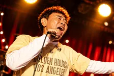 浜田雅功、自身初単独バンドライブ開催決定　『DOWNTOWN＋』1周年記念…松本人志のコント、浜田ドラマのアーカイブ配信も【概要】