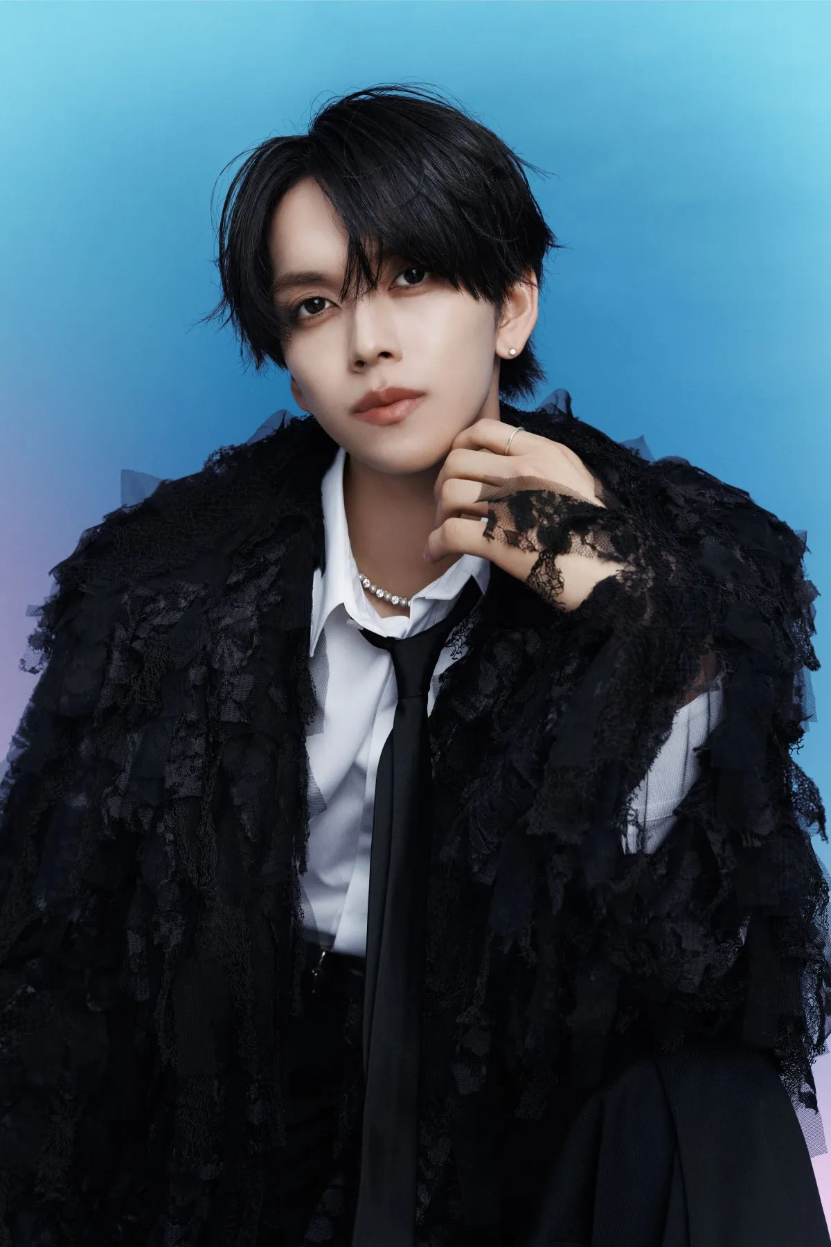 MAZZEL・EIKI、新曲「Touch」に込めた思い明かす　結成から現在までを回顧「8人の魅力が濃くなった」【コメント全文】