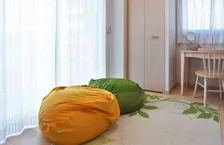 「これはマジで覚えておいたほうがいい」ビーズクッションの捨て方に注意　中身の飛散トラブルを水戸市が解説