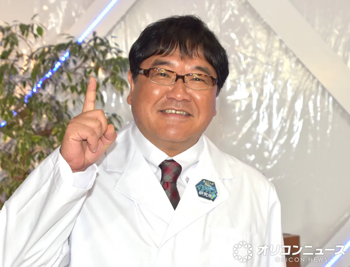 カンニング竹山、新幹線での珍しい出来事を報告「日本の新幹線、JRさんの優しいサービス精神に感服した」