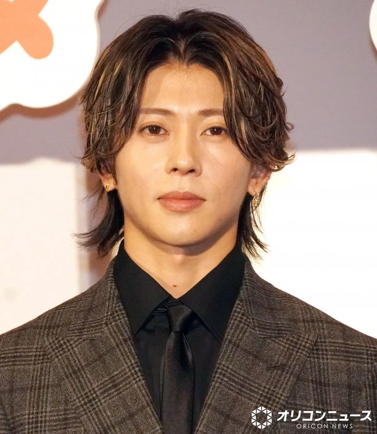 末澤誠也、“夢”に持論「自分はすごく運がいい」　謙虚な姿勢に磯村勇斗が「運を勝ち取ってるんだよ」