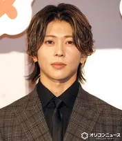末澤誠也、“夢”に持論「自分はすごく運がいい」　謙虚な姿勢に磯村勇斗が力説「運を勝ち取ってるんだよ」