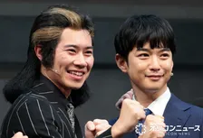 千葉雄大、熱血舞台に手応え「結束力はバッチリ」　けいこ場は“男子校の部室感”
