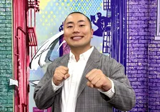 ハナコ岡部大、Snow Man阿部亮平と「戦いたくない！」　新番組『THE FLOOR』で実感「クイズ慣れしているし、立ち回りも巧い」【オリコンライターズ】