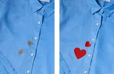 【きょうから】ユニクロ、穴やシミのある服の“刺繍リペア”キャンペーン10・17から実施