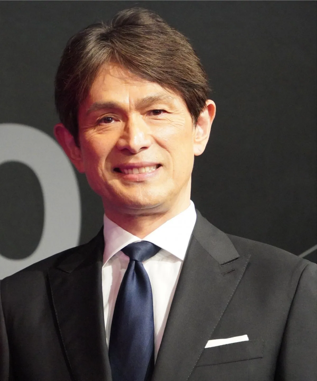 江口洋介、普段見せない貴重な表情にファン歓喜「お茶目な進藤先生だぁw」「臨場感たっぷり」『救命病棟24時』制作発表の舞台裏が公開