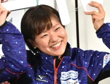 「実はこっそり…」吉田知那美、アナウンサースクールに通っていた　カーリング解説に対する思いも告白　3月末にロコ・ソラーレ退団