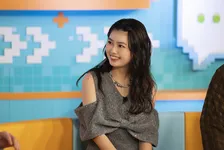 “おひなさま”長浜広奈「めっちゃエゴサします」SNS炎上経験を告白　竹財輝之助は過去の炎上明かしスタジオ沸かせる
