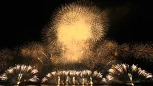 【今夜開催】『なにわ淀川花火大会』テレビ大阪で独占生中継　ヘリ＆ドローンで特別な映像に【番組概要】