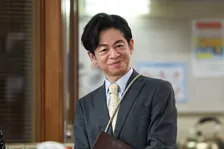 『いろはの恋は時代をかける』松田浩一郎役に永野宗典　【キャラクター紹介】