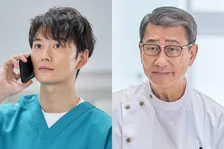 岡田将生＆中井貴一『アナログナース』に出演決定　最強ナースコンビが再び…『ザ・トラベルナース』との世界線をつなぐ【コメントあり】