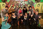 『ハモネプ』高校アカペラ日本一を目指す全国の精鋭10校が激突　圧巻のハーモニーで審査員らを魅了【コメントあり】