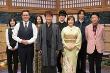 くりぃむしちゅーの“雑学バラエティー”がスタート　Snow Man阿部亮平ら知識人が繰り広げるトーク合戦にも期待