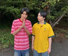 M!LK曽野舜太、吉田仁人に“謝罪”「俺だけいい思いをして…」　塩﨑太智はM!LK会議での出来事を謝る