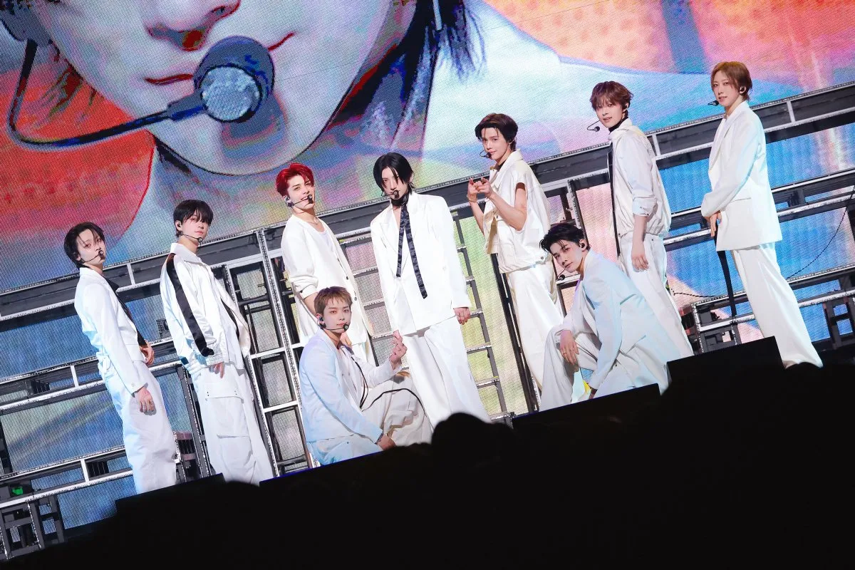 &TEAM、史上最多都市・最多公演数のツアー開幕　グループ結成の地からスタート