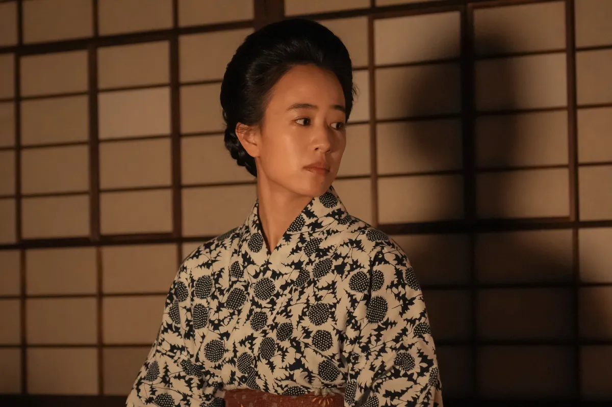 『ブラッサム』次回あらすじ　仕事を失った珠、教師がふしだらな逢引をしたという噂が消えず…
