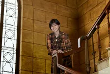 内田有紀、神戸女学院へ　17日放送『新美の巨人たち』【出演者一覧】