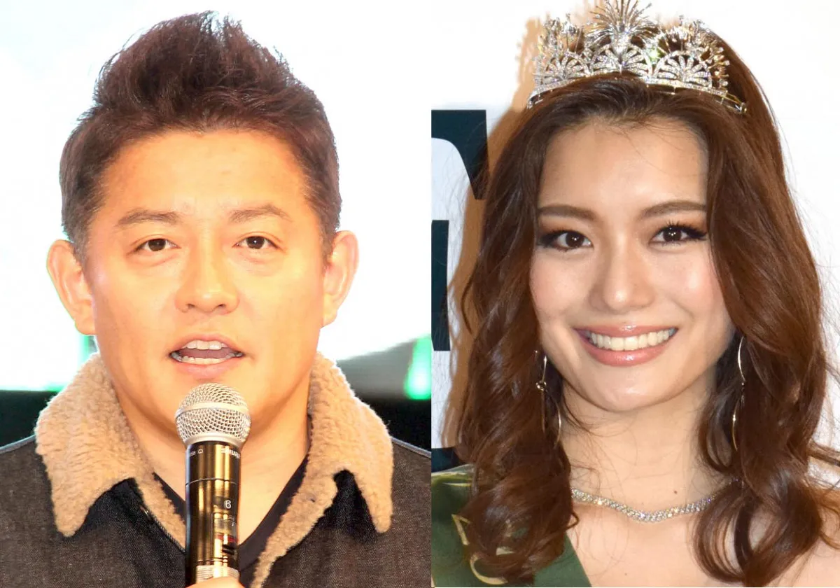 井戸田潤、日産“最高級ミニバン”に「（購入の）手続きに入っていいですか？」　妻・蜂谷も絶賛「良すぎる」「なんで（次男が）生まれる前に出なかったのよ」