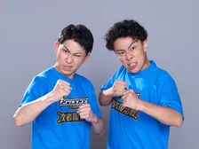 【キングオブコント】史上初“敗者復活”国民投票の3組が決定　スパイシーガーリック、そいつどいつ、喫茶ムーンが進出