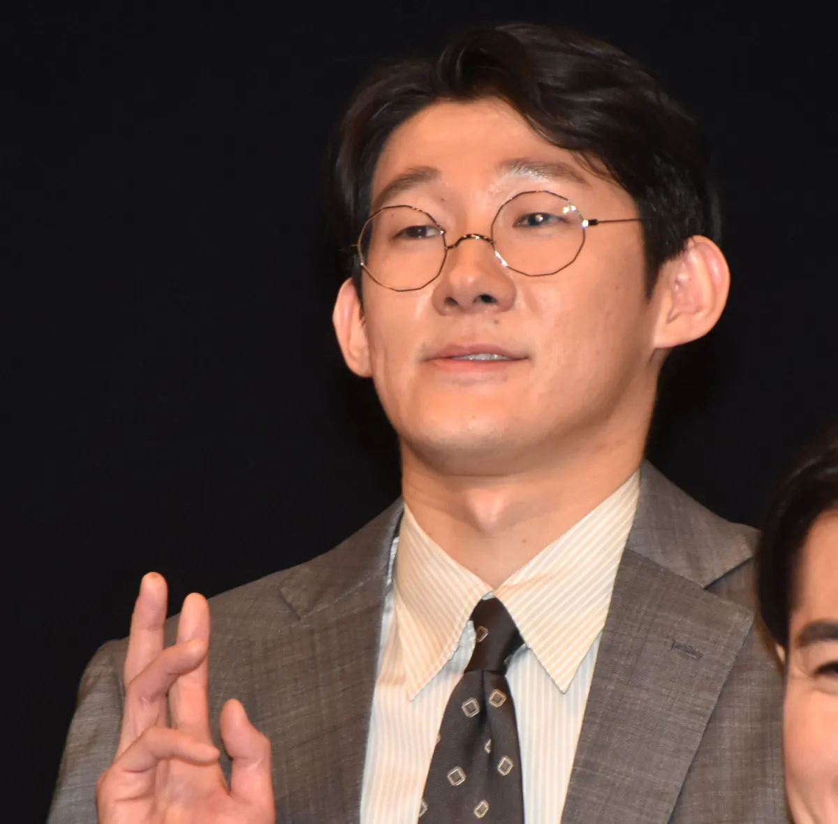【キングオブコント】新審査員1人目発表　昨年王者のロコディ・堂前が担当