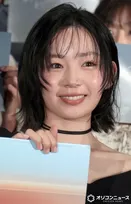 宮﨑優、“兄”赤楚衛二の汗に救われる「見たことない代謝」　本人は赤面