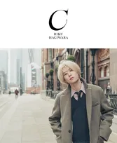 萩原利久、3rd写真集『C』発売決定　マンチェスターにてオール海外ロケ＆全国5ヶ所で“お渡し会”も開催【スケジュールあり】
