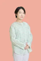 『いろはの恋は時代をかける』中村涼子役にイモトアヤコ　【キャラクター紹介】