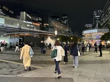 【きょうから開催】「有楽町で、資さんうどん」“北九州のソウルフード”が自宅で楽しめる　資さんうどんが東京・有楽町で開催の『北九州市フェア』に出展