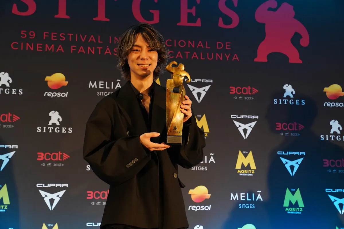 『我々は宇宙人』シッチェス映画祭で最優秀長編アニメーション映画賞　30歳・門脇康平監督、日本人最年少受賞
