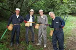 【相葉マナブ】相葉雅紀、念願のフィナンシェづくりに挑戦　鎧塚俊彦シェフが栗スイーツ直伝