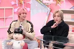 Snow Man佐久間大介、ピアスを開けたきっかけの漫画明かす「憧れて、30歳になってからピアス開けました」