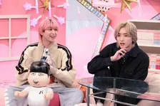 Snow Man佐久間大介、ピアスを開けたきっかけの漫画明かす「憧れて、30歳になってからピアス開けました」