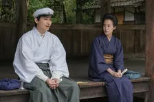 『ブラッサム』第16回　珠は、ある懐かしい人物と再会する
