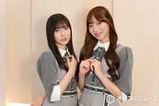 日向坂46正源司陽子＆宮地すみれ、関係性に変化「すごくうれしくて！」　森本茉莉卒業発表への“衝撃”も告白【インタビュー後編】