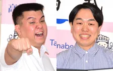 『キングオブコント』優勝のジェラードン、翌朝の番組で“難しい顔”…「気まずそう」「早く解放してあげてwww」