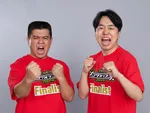【キングオブコント】ジェラードンのコントに高得点　山内「ちょっと衝撃でした」
