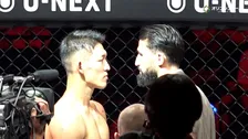 【ONE SAMURAI 4】野杁正明、シアサラニとの激闘制し決勝進出　グレゴリアンとの対戦へ「いつか戦いたかった」