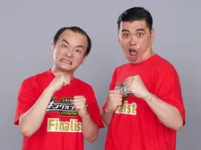 【キングオブコント】“言い切る男”ななまがり初瀬、ファイナリスト会見での発言が的中
