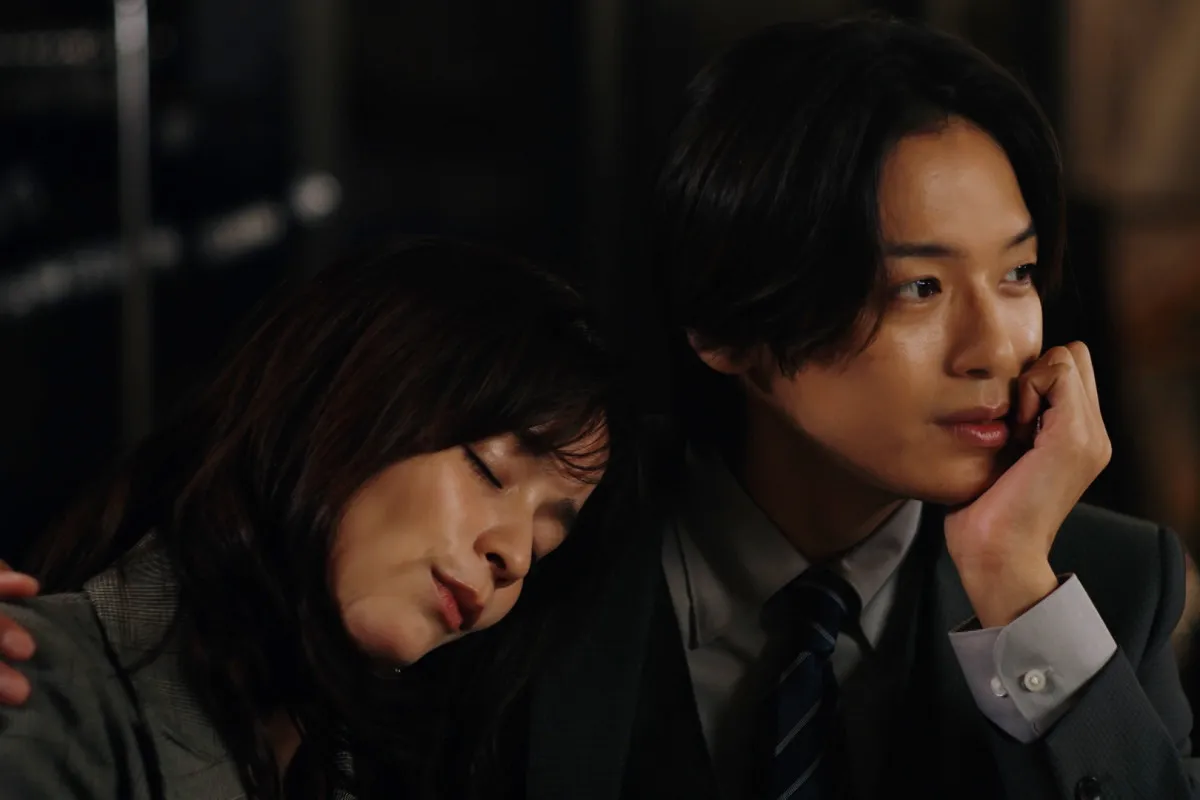 【はだかんぼうたち】髙木雄也主演のスピンオフが配信開始　誠実エリート“石羽”のピュアな恋描く