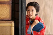 『いろはの恋は時代をかける』いろは役に上白石萌音　【キャラクター紹介】